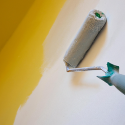 Peinture remise en état : astuces pour bien préparer vos murs Chateau-Gontier